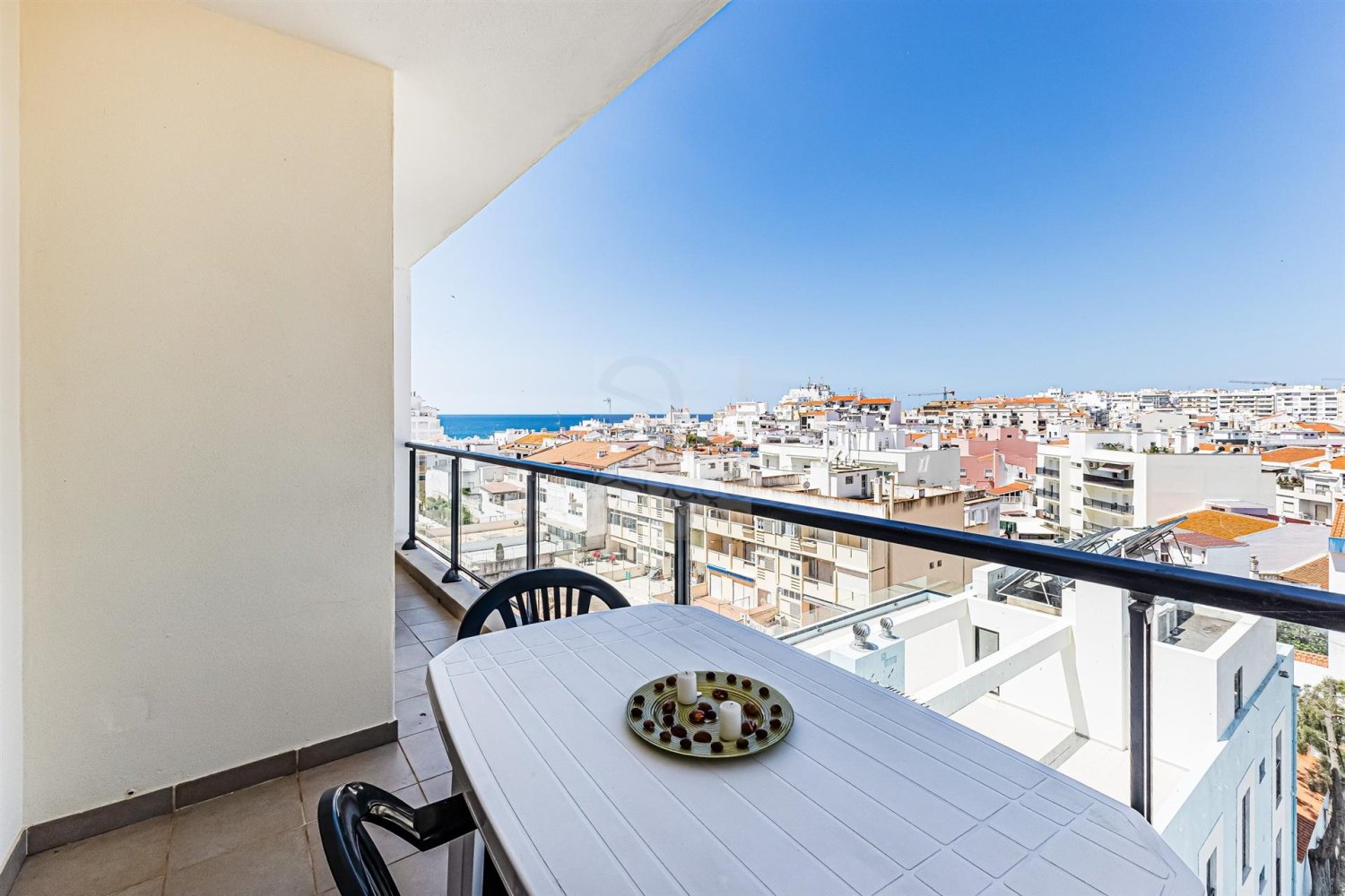 2 Schlafzimmer Wohnung in Armacao de Pera, Portugal, Nr. 210088