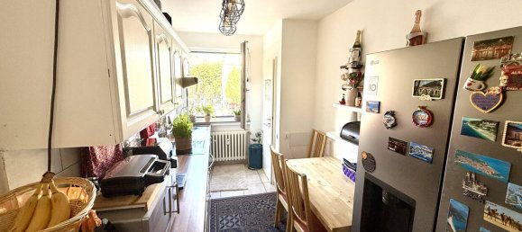 2 bedrooms Apartment in Cologne, Germany No. 330833 11