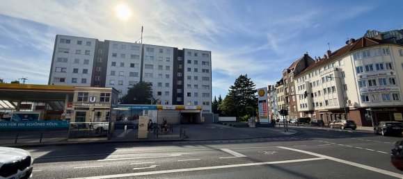 2 bedrooms Apartment in Cologne, Germany No. 330833 3