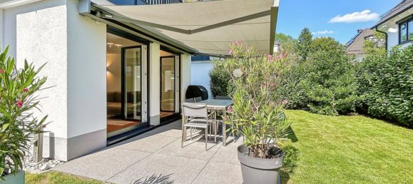 3-Zimmer Wohnung in München, Germany, Nr. 333971 3