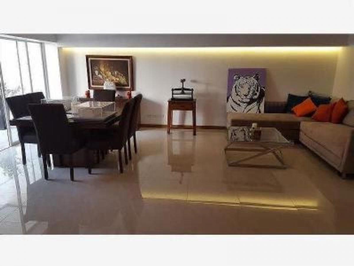 Apartamento de 3 dormitorios en Mexicali, Mexico No. 150871