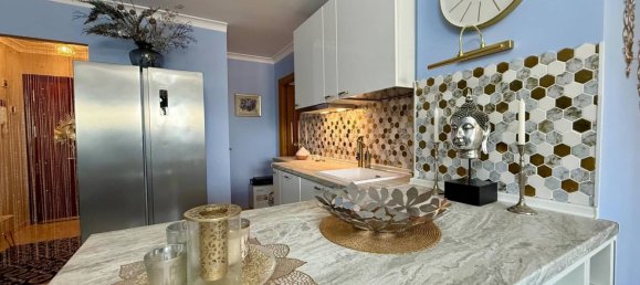 2 bedrooms Apartment in Alicante, Spain No. 182912 4