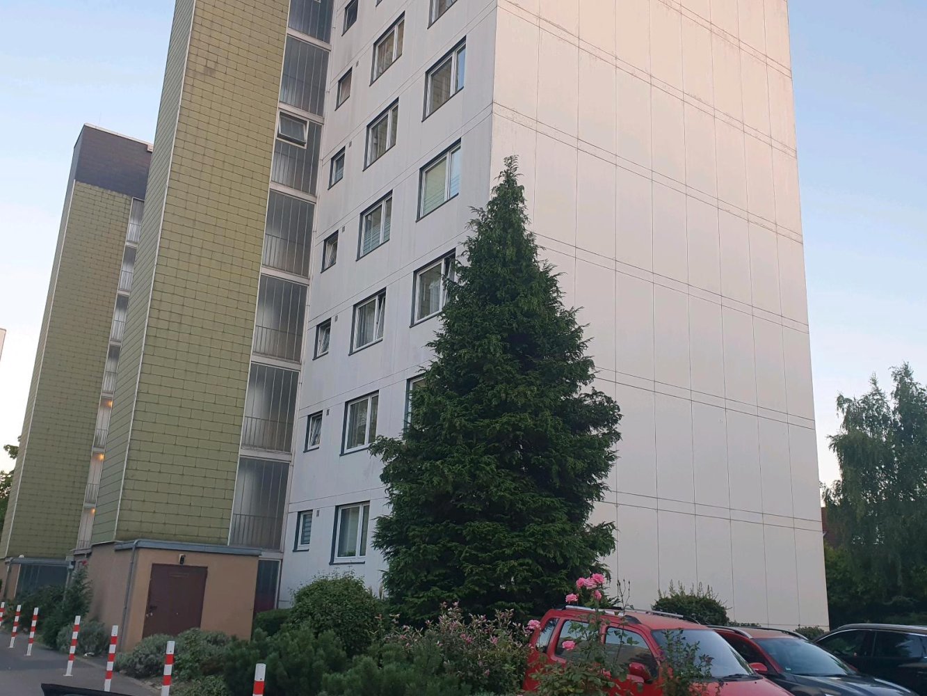 Apartamento de 3 dormitorios en Rhein-Erft, Germany No. 272659