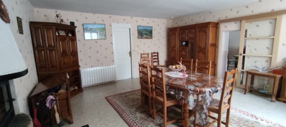 3 Schlafzimmer Haus in Lignieres, France, Nr. 69515 4