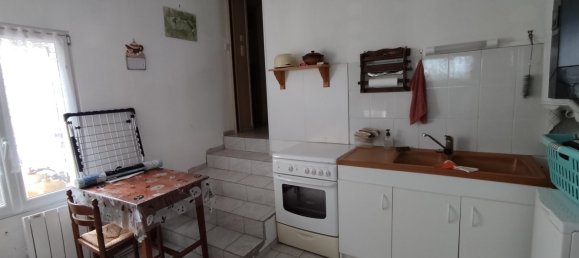 3 Schlafzimmer Haus in Lignieres, France, Nr. 69515 12