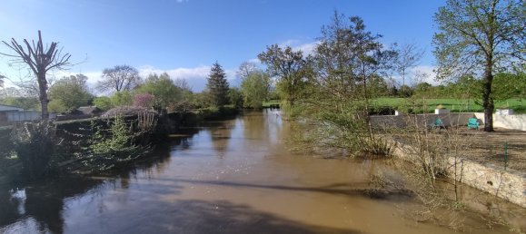 3 Schlafzimmer Haus in Lignieres, France, Nr. 69515 20
