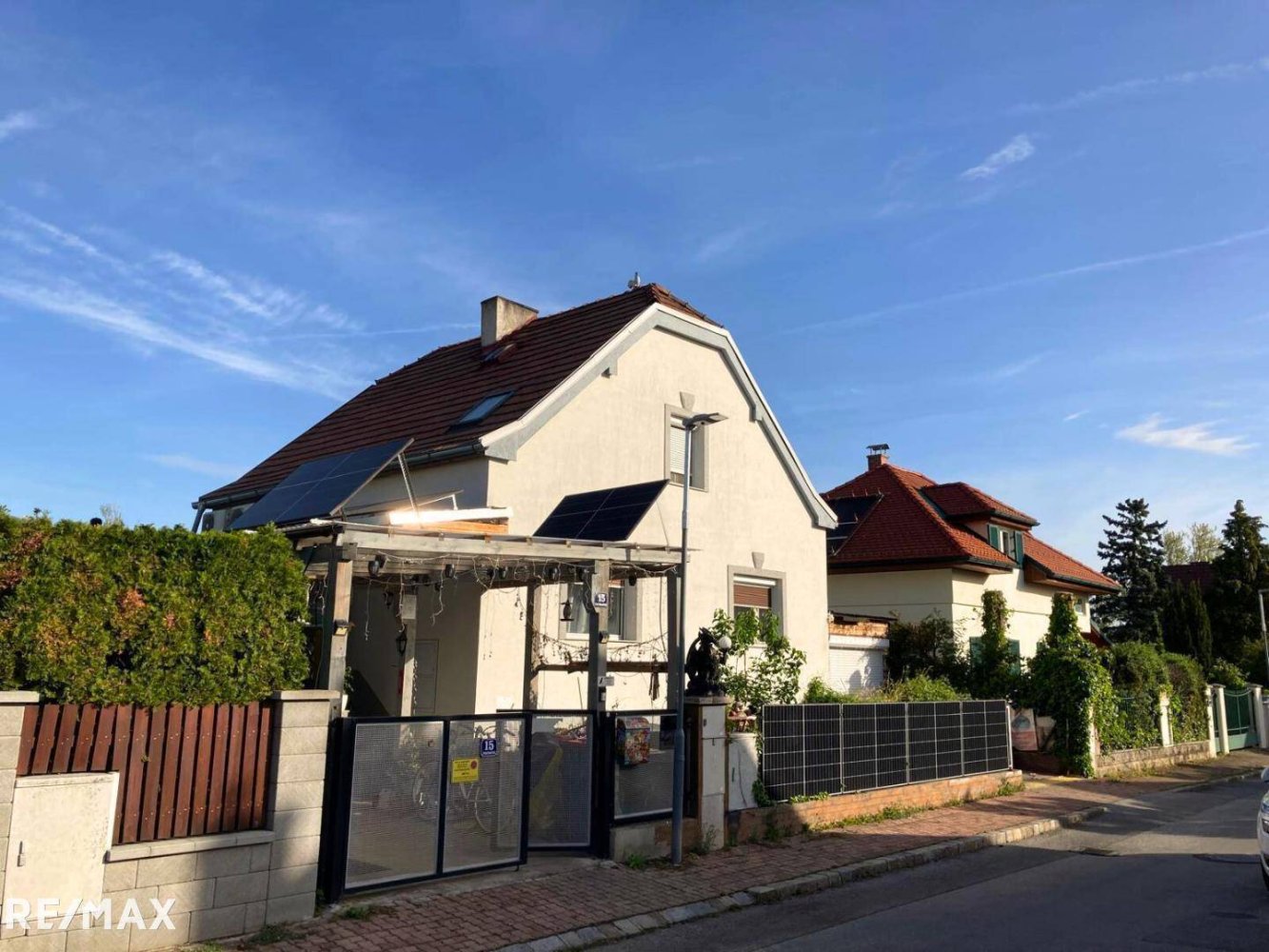 Casa de 6 habitaciónes en Traiskirchen, Austria No. 226457