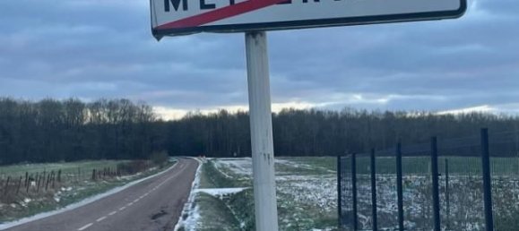 Terrain à Metzeresche, France 520m² No. 85606 3