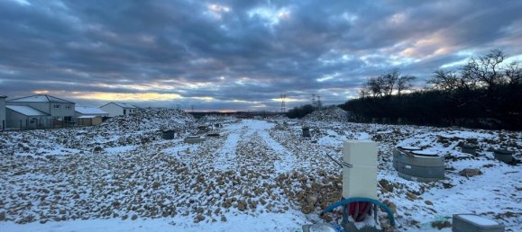 Terrain à Metzeresche, France 520m² No. 85606 2