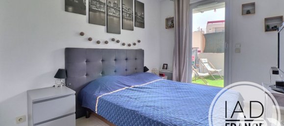 2 غرف نوم شقة في Marseille, France رقم 329618 7