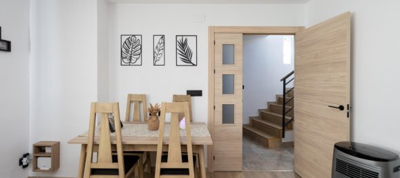 3 غرف نوم منزل في Armilla, Spain رقم 139135 24