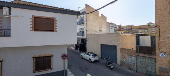 3 غرف نوم منزل في Armilla, Spain رقم 139135 48