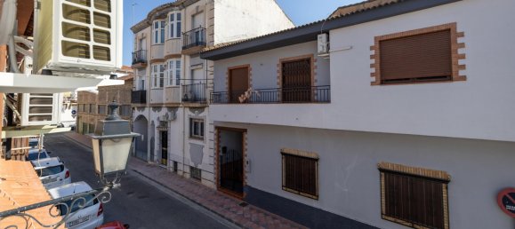 3 غرف نوم منزل في Armilla, Spain رقم 139135 45