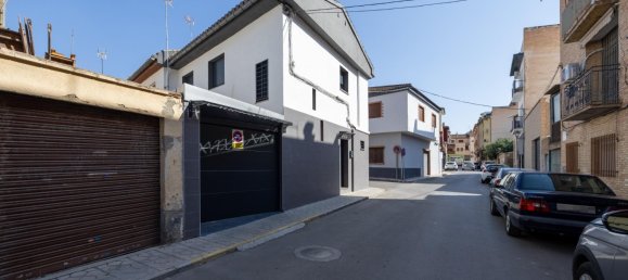 3 غرف نوم منزل في Armilla, Spain رقم 139135 52