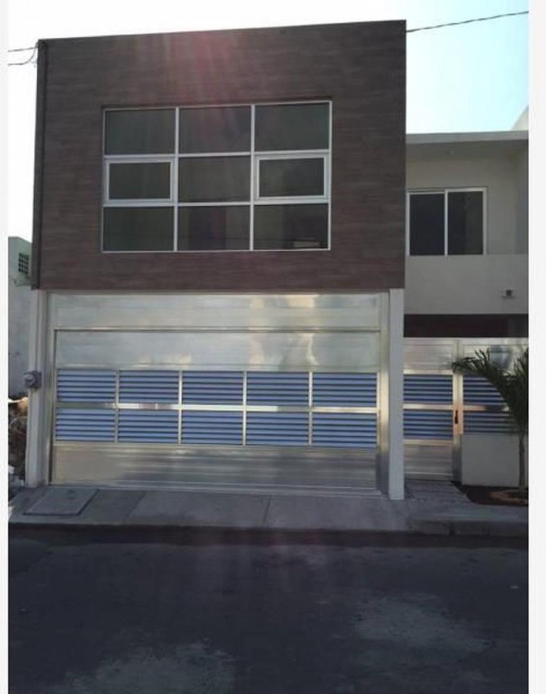 3 غرف نوم منزل في Veracruz, Mexico رقم 216177