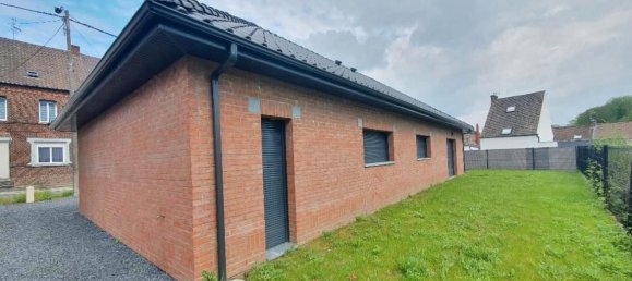 3 Schlafzimmer Haus in Hergnies, France, Nr. 71510 13