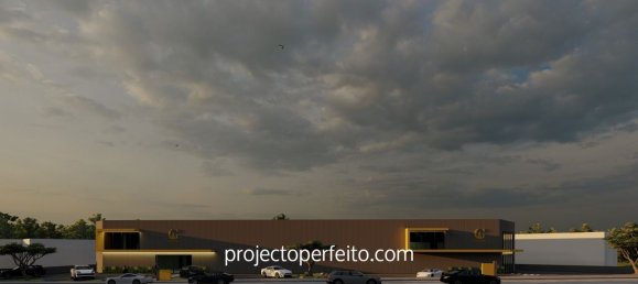  مستودع في Vila Nova de Gaia, Portugal 772متر مربع رقم 11390 5