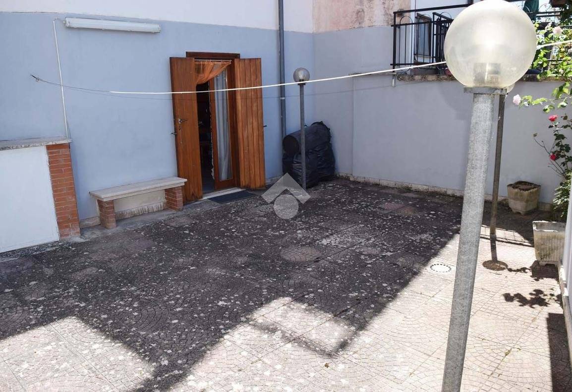 3 bedrooms House in Sante Marie, Italy No. 130895