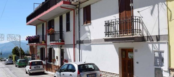 3 bedrooms House in Sante Marie, Italy No. 130895 21