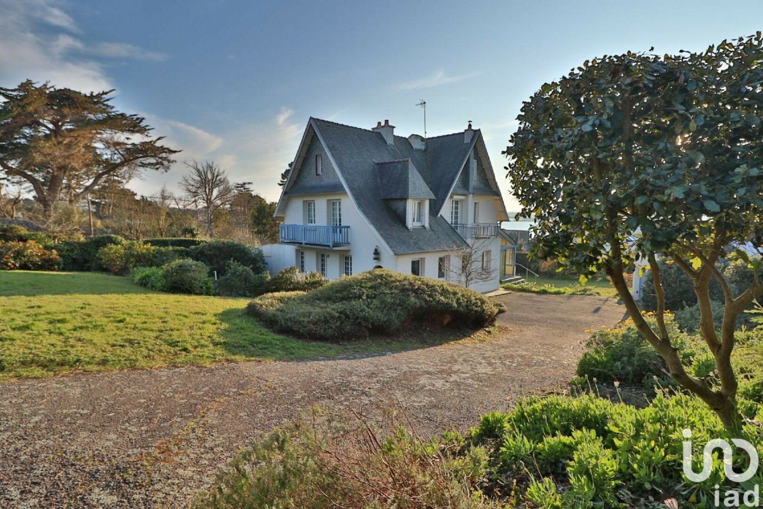 3 bedrooms House in Carantec, France No. 275385