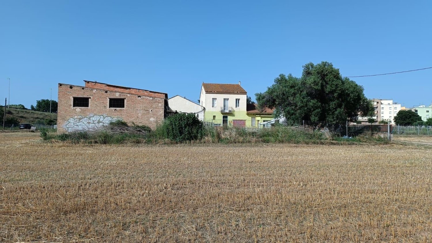 3 bedrooms Townhouse in Montmelo, Spain No. 199488