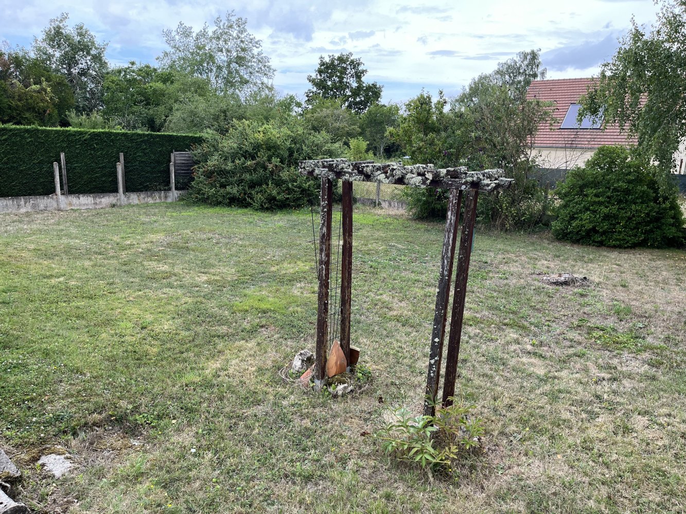 Grundstück in Olivet, France, Nr. 90111