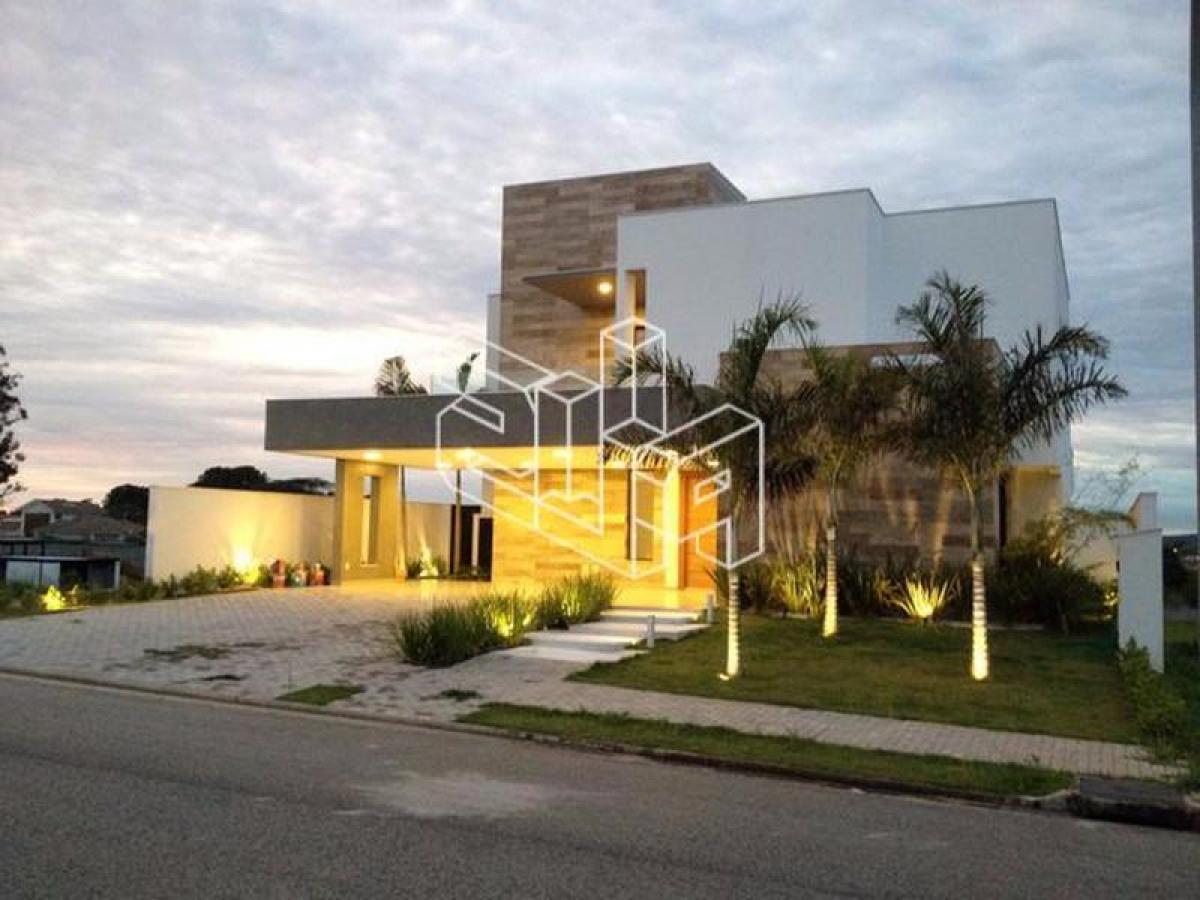 3 bedrooms House in Sao Paulo, Brazil No. 499109