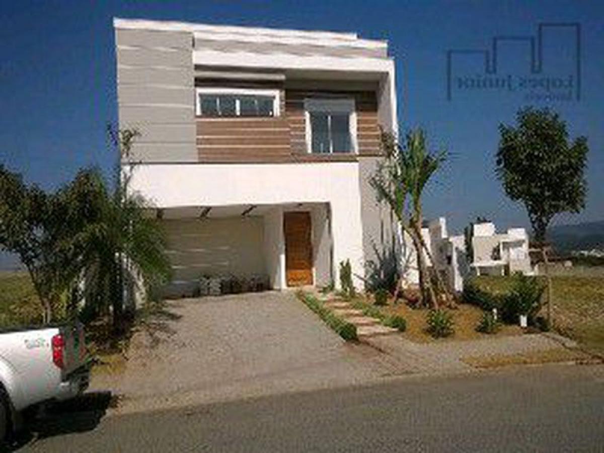 Casa de 5 dormitorios en Sao Paulo, Brazil No. 462417