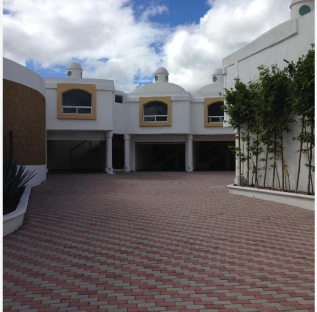  بناية في Queretaro, Mexico رقم 200726