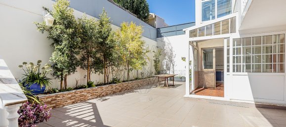 2 chambres Maison à Cascais, Portugal No. 48176 43