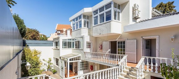 2 chambres Maison à Cascais, Portugal No. 48176 2