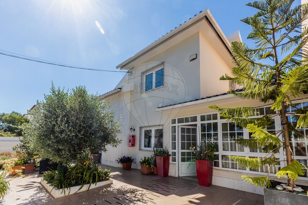 2 chambres Maison à Cascais, Portugal No. 48176