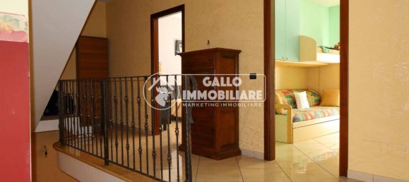 4 bedrooms House in Monteforte Irpino, Italy No. 344568 28