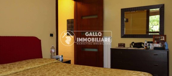 4 bedrooms House in Monteforte Irpino, Italy No. 344568 14