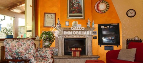4 bedrooms House in Monteforte Irpino, Italy No. 344568 10