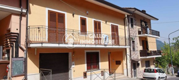 4 bedrooms House in Monteforte Irpino, Italy No. 344568 39