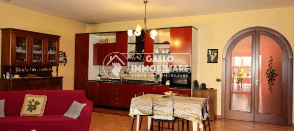 4 bedrooms House in Monteforte Irpino, Italy No. 344568 8