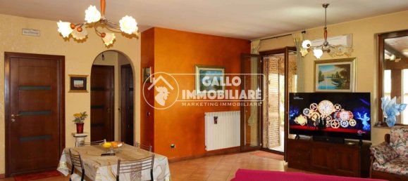 4 bedrooms House in Monteforte Irpino, Italy No. 344568 11