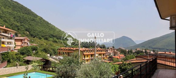 4 bedrooms House in Monteforte Irpino, Italy No. 344568 25