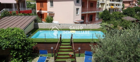 4 bedrooms House in Monteforte Irpino, Italy No. 344568 26