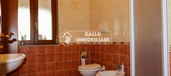 4 bedrooms House in Monteforte Irpino, Italy No. 344568 12