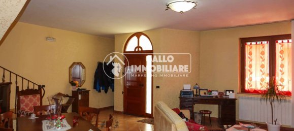 4 bedrooms House in Monteforte Irpino, Italy No. 344568 4