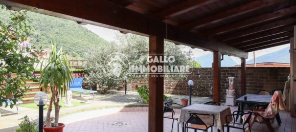 4 bedrooms House in Monteforte Irpino, Italy No. 344568 15