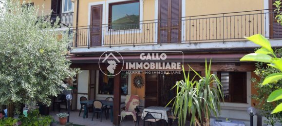 4 bedrooms House in Monteforte Irpino, Italy No. 344568 19