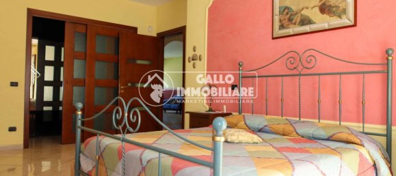 4 bedrooms House in Monteforte Irpino, Italy No. 344568 30