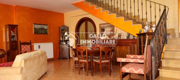 4 bedrooms House in Monteforte Irpino, Italy No. 344568 2