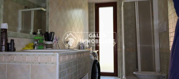 4 bedrooms House in Monteforte Irpino, Italy No. 344568 27