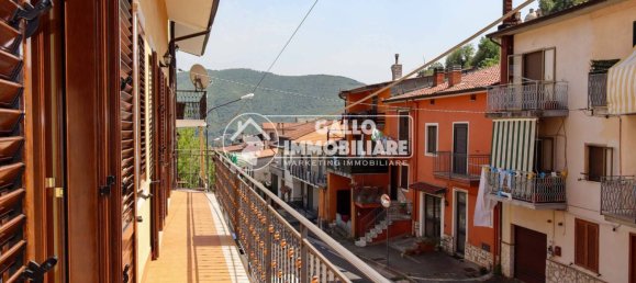 4 bedrooms House in Monteforte Irpino, Italy No. 344568 33