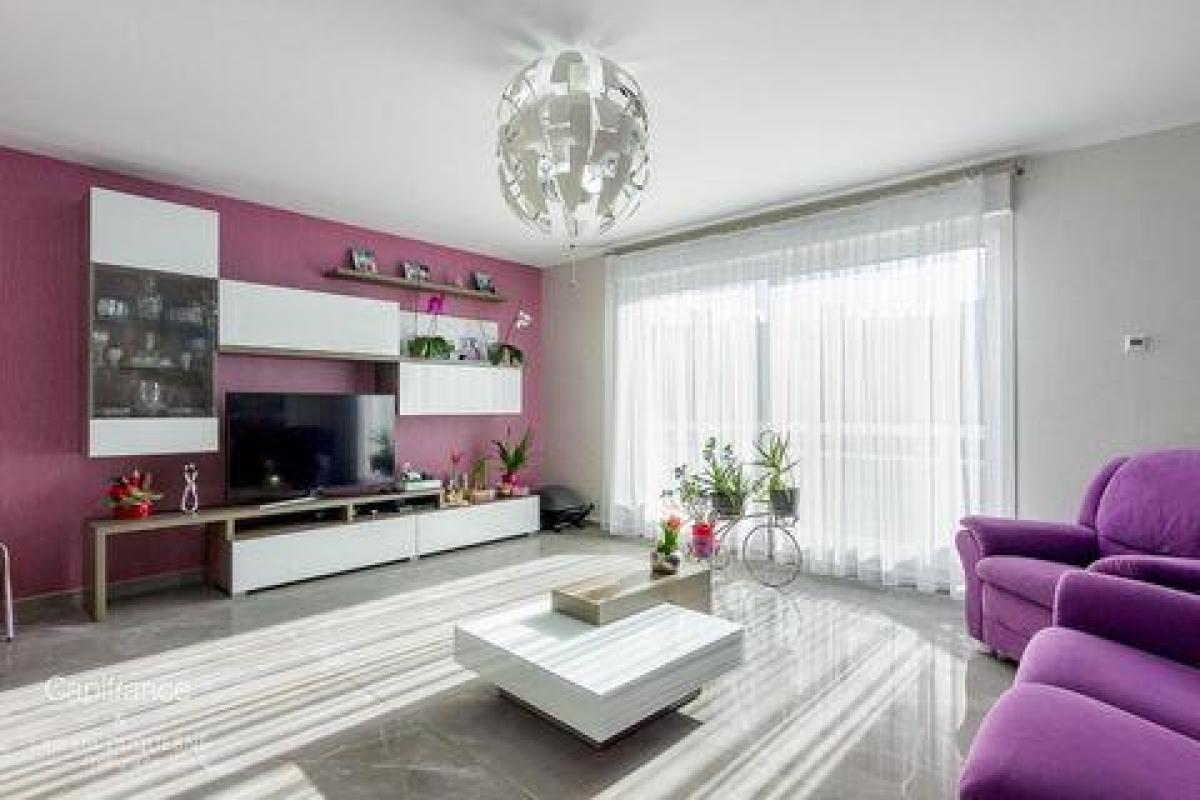 3 Schlafzimmer Eigentumswohnung in Dijon, France, Nr. 14475