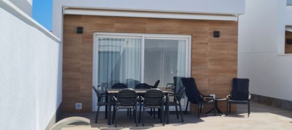 Дом с 3 спальнями в Сан-Педро-дель-Пинатар, Испания № 42369 37